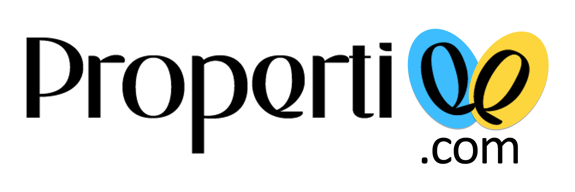 Propertiee Logo